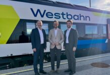 Neue Westbahn-Direktverbindung für Oberkärnten