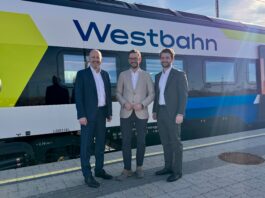 Neue Westbahn-Direktverbindung für Oberkärnten