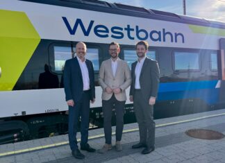 Neue Westbahn-Direktverbindung für Oberkärnten