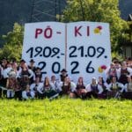 Der Pöckauer Jahreskirchtag sorgte für beste Stimmung