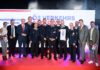 „Einsatzhelfer:innen des Jahres“: Bezirksfeuerwehrkommando Villach-Land mit Ö3-Verkehrsaward ausgezeichnet