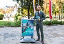 „Umsteigertage“ machen Lust auf Kärntens Öffis