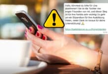 WhatsApp-Falle: Wenn „Freunde“ plötzlich um eine Stimme bitten