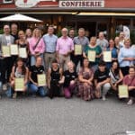 14 Betriebe der Lifework Region mit ARAM-Gütesiegel ausgezeichnet
