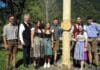 Kirchtagszeit in Watschig!
