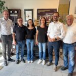 Wirtschaftslandesrat im persönlichen Austausch mit der Lesachtaler Wirtschaft