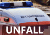 Unfall am Kreuzberg: Zwei Motorradfahrer nach Kollision verletzt