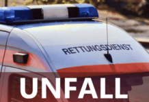 Unfall am Kreuzberg: Zwei Motorradfahrer nach Kollision verletzt