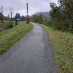 Sanierung des R3 Gailtalradwegs startet