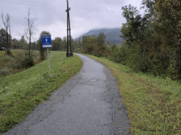 Sanierung des R3 Gailtalradwegs startet