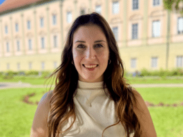 SPÖ Kärnten gratuliert Simone Singh – neue Bundesfrauensprecherin der Jungen Generation Österreich