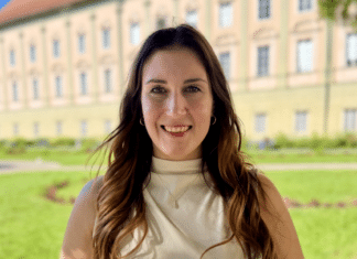 SPÖ Kärnten gratuliert Simone Singh – neue Bundesfrauensprecherin der Jungen Generation Österreich