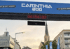 Carinthia 200 feiert Premiere