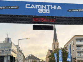 Carinthia 200 feiert Premiere