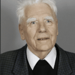 Ein Leben für Glaube und Gemeinschaft – zum 97. Geburtstag von Josef Schachner