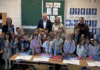 Herzlich willkommen, liebe Taferlklassler! – Ein neuer Lebensabschnitt beginnt