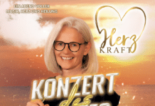 „Konzert des MUTES“ – Auf einer musikalischen Reise dem Herzen folgen