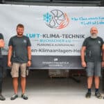 Luft-Klima-Technik Buchacher