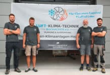 Luft-Klima-Technik Buchacher