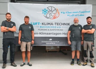 Luft-Klima-Technik Buchacher