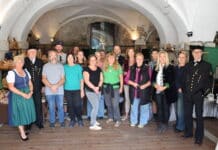 Bergmandlfest: Bergbautradition lebendig gefeiert