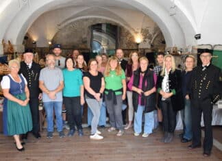 Bergmandlfest: Bergbautradition lebendig gefeiert