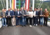 Neue Waidegger Gailbrücke feierlich eröffnet