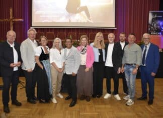 20 Jahre LIFE Church Hermagor: Ein Jubiläum voller Dankbarkeit und Gemeinschaft