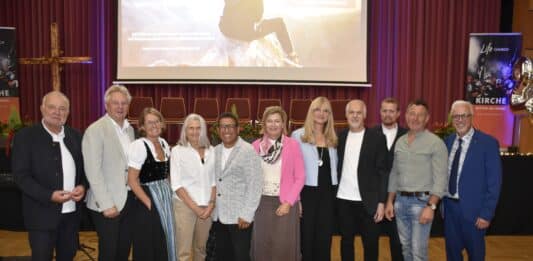 20 Jahre LIFE Church Hermagor: Ein Jubiläum voller Dankbarkeit und Gemeinschaft