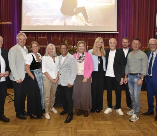 20 Jahre LIFE Church Hermagor: Ein Jubiläum voller Dankbarkeit und Gemeinschaft