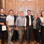 Freiheitliche und Unabhängige Bauernschaft: Spitzenkandidat Roman Linder im Austausch mit Gailtaler Bauern