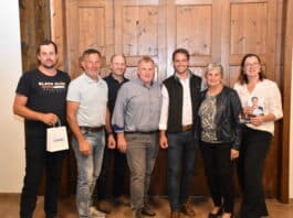 Freiheitliche und Unabhängige Bauernschaft: Spitzenkandidat Roman Linder im Austausch mit Gailtaler Bauern