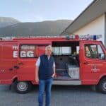 Investitionen in Hermagors Sicherheitsinfrastruktur