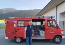 Investitionen in Hermagors Sicherheitsinfrastruktur