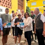 Traditionelles Landesseniorentreffen in Klagenfurt