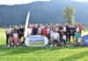 Erfolgreiche Golfsaison am Nassfeld