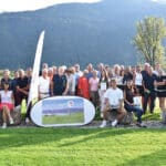 Erfolgreiche Golfsaison am Nassfeld