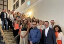 „Missio canonica“: Kirchliche Beauftragung für 41 Lehrkräfte