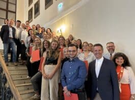 „Missio canonica“: Kirchliche Beauftragung für 41 Lehrkräfte