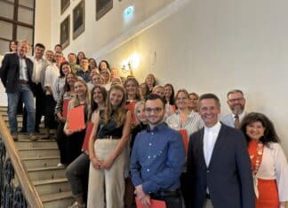 „Missio canonica“: Kirchliche Beauftragung für 41 Lehrkräfte
