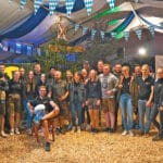 20 Jahre Birnbaumer Oktoberfest