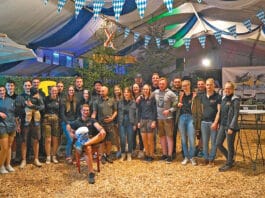 20 Jahre Birnbaumer Oktoberfest