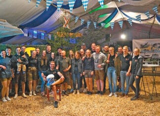 20 Jahre Birnbaumer Oktoberfest