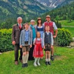 Martina formt den Rohrerhof neu