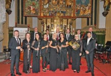 Musikalische „Italienische Reise“ in der Musikschule Hermagor