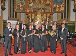 Musikalische „Italienische Reise“ in der Musikschule Hermagor
