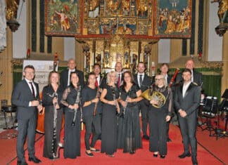 Musikalische „Italienische Reise“ in der Musikschule Hermagor