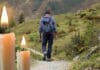 Vor den Augen seiner Begleiterin: Villacher (55) stürzt 100 Meter in den Tod