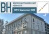Info der BH-Hermagor: Grippeimpfaktion 2026!