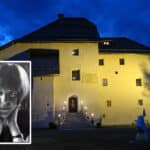 „Wir aber wollen über Grenzen sprechen“ – Ein Abend über Ingeborg Bachmann und das Gailtal